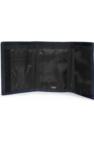 Eastpak Crew Single Kumaş Cüzdan Ultra Marine Ek0003710l831 Lacivert