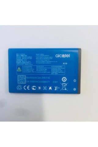 Alcatel 2003 Ot-2053D Ot-2053X Tli009Aa Batarya Pil