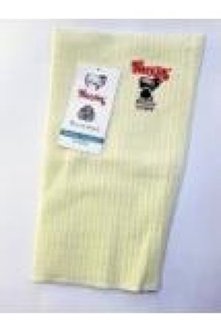 Hasyün İnce Dizlik % 100 Yün Süper Çift Dizlik Çok Renkli