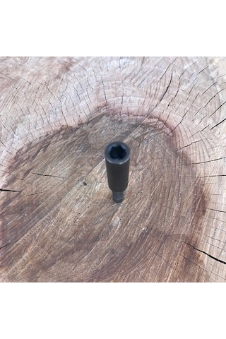 Milwaukee Manyetik Bits Uzatma Ucu 60 MM Mıknatıslı Uzatma