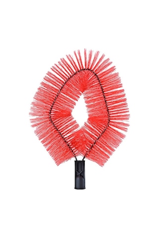 Örümcek Ağı Temizlik  Fırçası