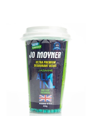 Jo Moyner Premium Yasemin Kokulu Kedi Kumu Koku Giderici