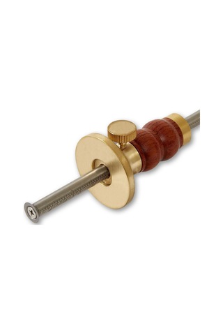 Nalburcuk Rox Wood 0055 Luban Marking Wheel Ahşap Işaretleme Tekeri