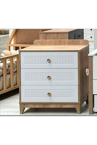 Strada Çok Amaçlı Dolap , Çekmeceli Şifonyer , Kapaklı Şifonyer ,