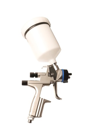 Coex X5500 RP 1.3 MM Profesyonel Boya Tabancası