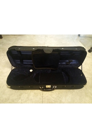 Kınglos Kng Hdh-160 4/4 Foam Case Hidrometreli