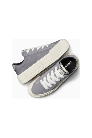 Converse Ctas Cruıse Kadın Ayakkabı A12317c Gri