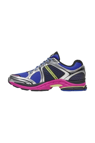 Saucony Saucony Progrıd Trıumph 4 Unısex Ls Ayakkabı Dzsd Mavi