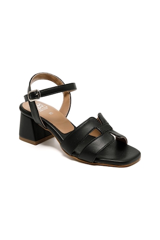 Sandalet Kadın Diğer 6b5711co Comart 5711co Nero Siyah