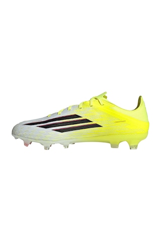 Adidas Jr8949 F50 Pro Fg Erkek Krampon Sarı