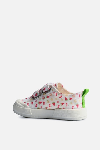 Vicco Luffy Iı Işıklı Unisex Okul Öncesi Yeşil Spor Ayakkabı Yeşil