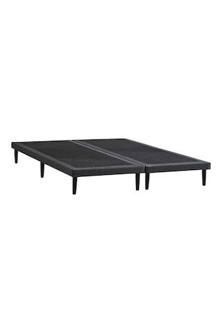 Niron Slim Pocket 160x200 cm Çift Kişilik Yatak Baza Başlık Takımı - Baza, Başlık ve Yatak Seti