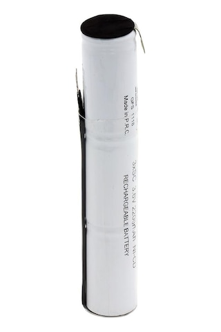 Fakir Uyumlu Orıon 3.6V 2200 mAh Pabuç Girişli Şarjlı Süpürge Pili (412303672)