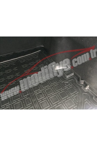 2001 Mercedes E Serisi W210 Kasa Bagaj Havuzu Araca Özel