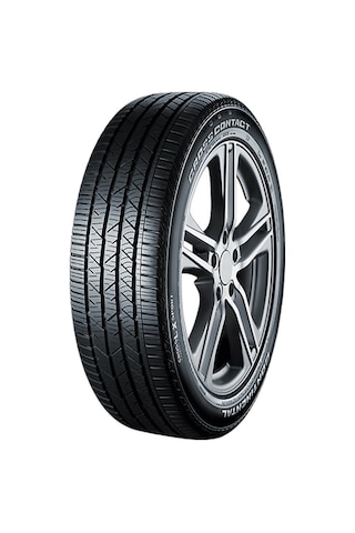 Continental Conticrosscontact Lx Sport Moe Ssr 235/55R19 101H Yaz Lastiği 2025