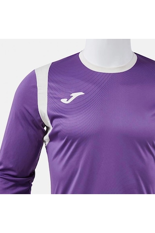 Mor - Gri Joma Erkek Futbol Kaleci Set Goalkeeper Set Zamora Xı 105196.572