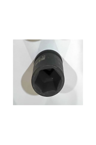 Darbeli Lokma 1/2" -21mm Derin Boy 78mm Havalı Alet Ve Diğer Kollara Takılabilir. 1 Adet