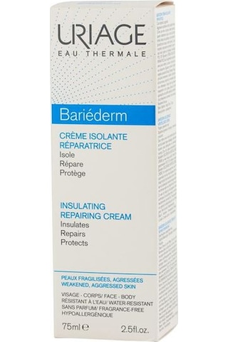 Uriage Bariederm Insulating Repairing Cream 75 ML