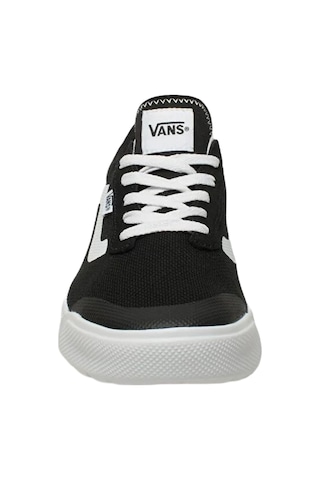 Vans Vans Range Brz Kadın Gri Günlük Ayakkabı Pwe 482783