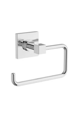Vitra Root Tuvalet Kağıtlığı A44805, Krom Diğer