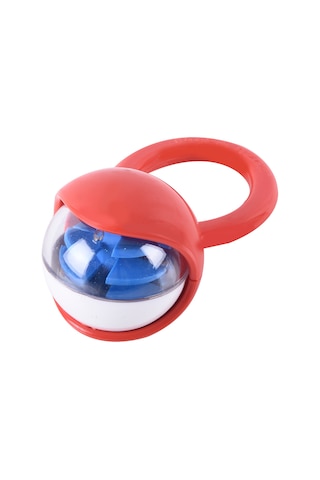 Baby Toys Şeker Çıngırak Asortili