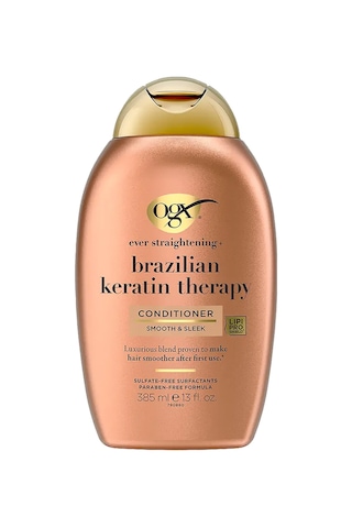 Ogx Brazilian Keratin Therapy Saç Kremi 385ml