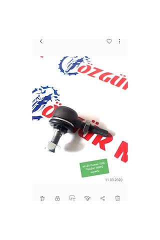 Atv Dıreksıyon Rot Bası Sol Kanunı 150U Mondıal 150Bs Kuba Eland Atv Dıreksıyon Rot Bası Sol Kanunı 150U Mondıal 150Bs Kuba Eland