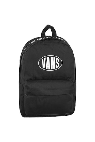 Vans Old Skool Backpack Sırt Çantası Vn000h4wy281 Çok Renkli