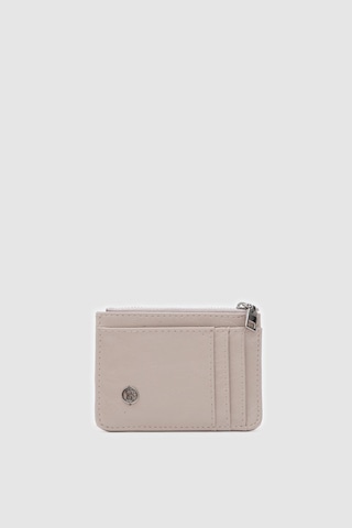 Shule Bags Carry Kapaklı Kadın Kartlık Krem