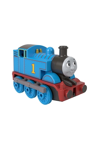 Thomas Ve Arkadaşları Küçük Diecast Tren Thomas Jhk82-jdf18