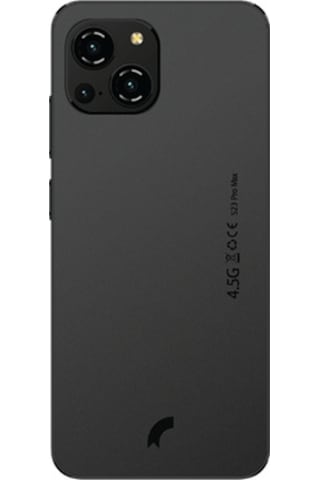 Reeder S23 Pro Max 8 GB 512 GB (Reeder Türkiye Garantili)