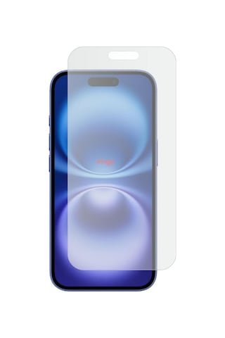 Apple Uyumlu iPhone 16 Mat Ekran Koruyucu Parmak İzi Bırakmaz