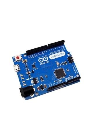 Rfkumanda-Arduino Leonardo R3 (Klon)