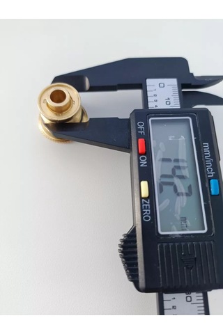 Bosch Bosch Wr 10/13/15 Su Tankı Kapak Burcu 232085860