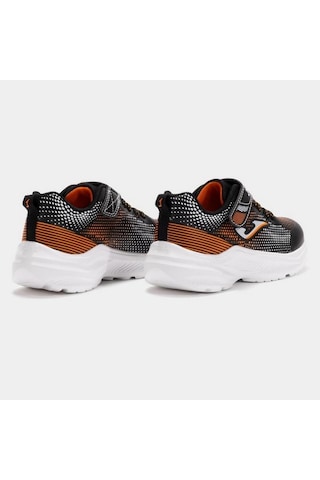 Joma Jhorıw2501v Horizon Jr Çocuk Günlük Spor Ayakkabı Siyah