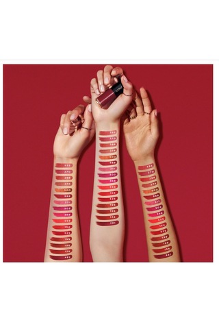 Lancome L'absolu Rouge Drama Ink - Uzun Süre Kalıcı Ruj 288 French Opera Diğer