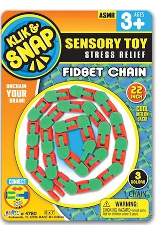 Toyigoo Toyigoo 4780 Klik Snap - Stokta Olan Gönderilir