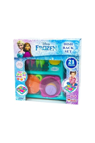Dede Frozen Bulaşıklık Diğer
