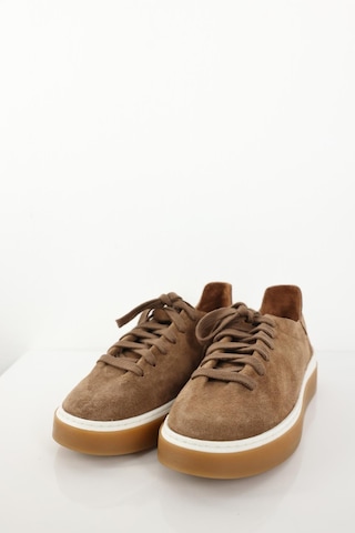 Bal Deri Sneaker 25210 Bal