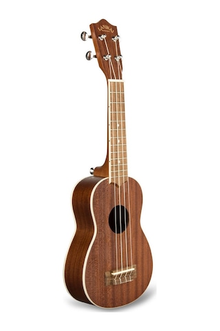 Lanikai Ma-S Mahogany Soprano Ukulele