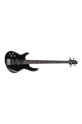 Cort Ab4pluslhbk Bas Gitar Actıon 4 Telli Solak Cort Ab4pluslhbk Bas Gitar Actıon 4 Telli Solak