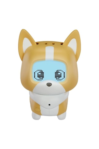 540298 - Corgi Yeni Nesil Bir Evcil Dijital Hayvan Diğer