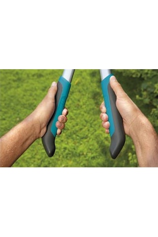 Gardena 12004 Classic Kalın Dal Makası 680a