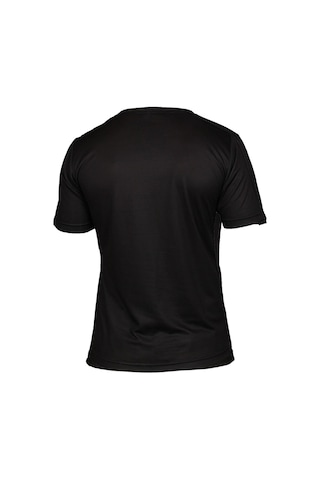 Dosmai Dijital Baskılı Kick Boxing Bisiklet Yaka Spor T-shirt Kbt085