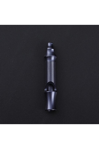 Homyl Acil Durum Düdüğü Açık Hava Spor Mor-mavi-55mmx8mm Mor Mavi Çok Renkli