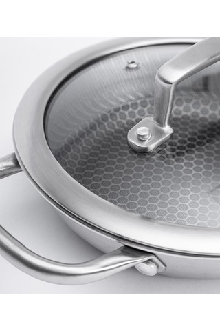 Maxx Doria Steel Fusion 20 Cm Sahan Pa3016 Metal