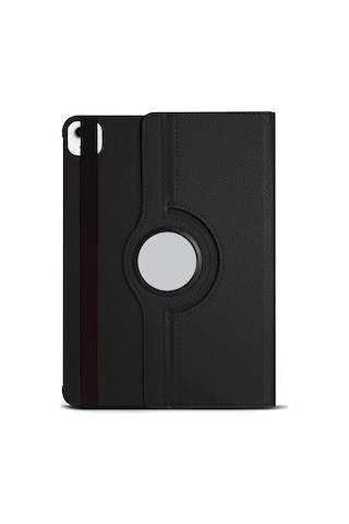 İpad 10 10.9 Kılıf 360 Döner Elite Seri Tablet Kılıf Kapaklı Kılıf