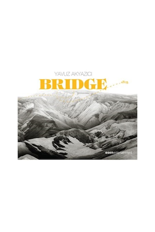 Yavuz Akyazıcı - Bridge Cd