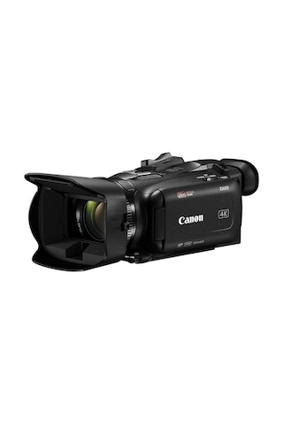 Canon Xa60b 4k Profesyonel Kamera