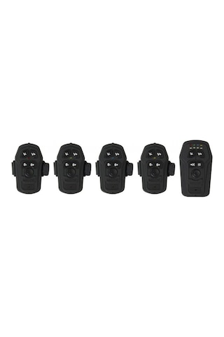 Dam Madcat Smart Alarm Set 4+1